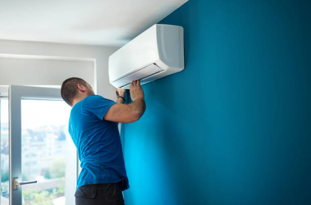 Best Central air repair  in Highland Village, TX