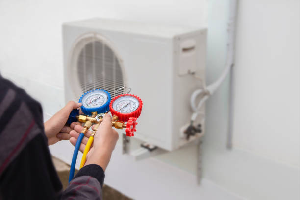 Best Emergency HVAC repair  in Highland Village, TX