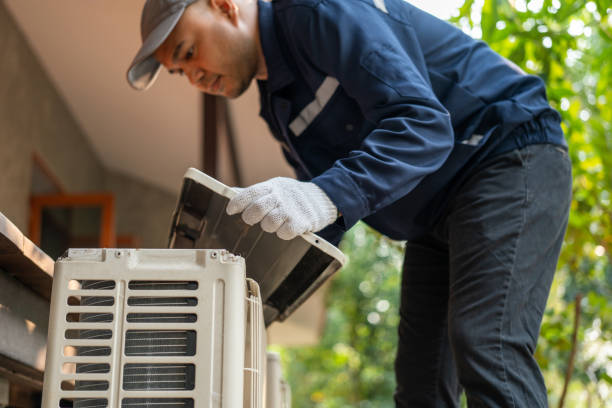 Best HVAC cleaning services  in Highland Village, TX